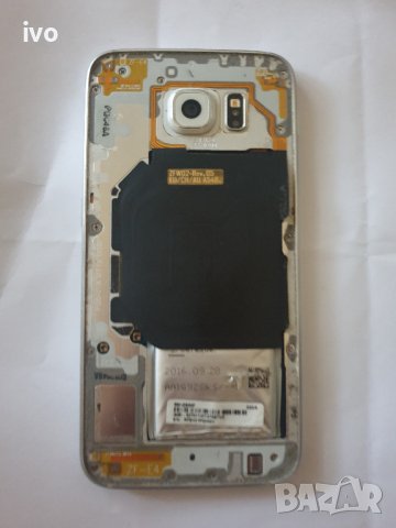 samsung s6, снимка 4 - Samsung - 43155917