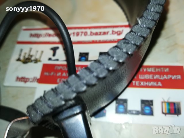 ПОРЪЧАНИ-PIONEER HIFI HEADPHONES-ВНОС SWISS 0209221449, снимка 7 - Слушалки и портативни колонки - 37878747