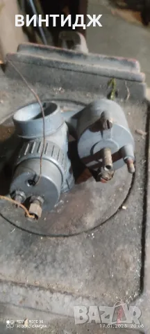 карбуратор за мз емзе емзет mz ifa, снимка 2 - Други ценни предмети - 48733524