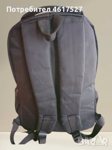 мъжка раница , снимка 4 - Раници - 52468761