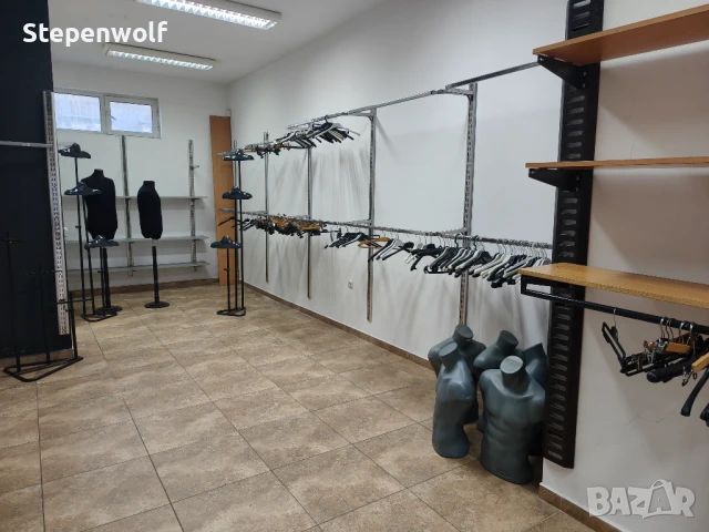 Продавам магазин 56кв.м., Център, 2010г., Климатик, Санитарен възел, снимка 6 - Магазини - 51181497