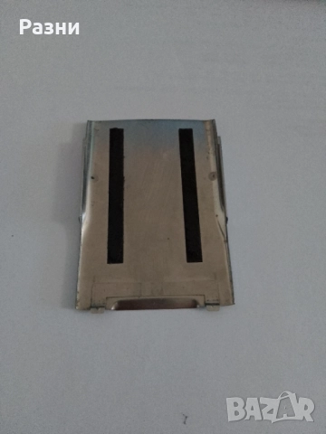 Оригинален заден капак за телефон Nokia E71, снимка 2 - Калъфи, кейсове - 52011308