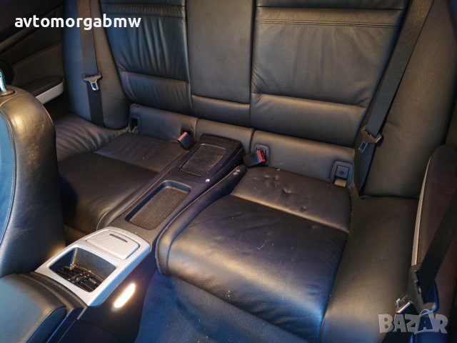 На части Е92 320и 170 коня / BMW E92 320i 170hp / Автоморга БМВ Долна баня /, снимка 9 - Автомобили и джипове - 39060599