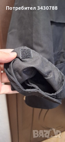 Полево яке Brandit m65 3XL, снимка 5 - Якета - 52635921