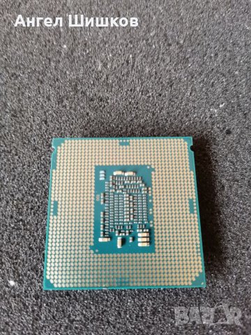 Intel Core i5-6600K 3500MHz 3900MHz(turbo) L2-1MB L3-6MB TDP-91W Socket 1151, снимка 3 - Процесори - 37705871