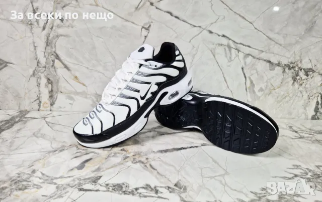 Найк Мъжки Маратонки Nike👟Мъжки Спортни Обувки Nike - 3 налични цвята , снимка 4 - Маратонки - 48433517