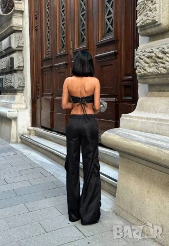 дамски комплект , снимка 2 - Комплекти - 51679701