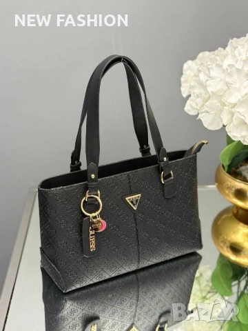 Дамски Чанти ✨Guess, снимка 5 - Чанти - 52000404