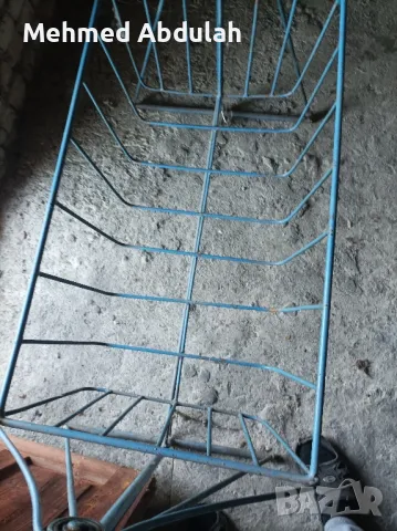 Здрава детска люлка , снимка 5 - Детски люлки - 47708770