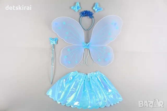 Костюм Пеперуда, снимка 2 - Други - 47755665