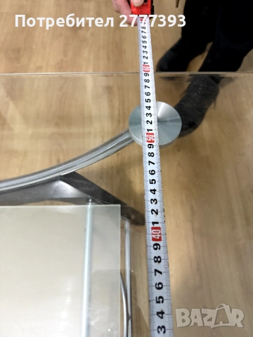 Холна маса, снимка 3 - Маси - 53153481