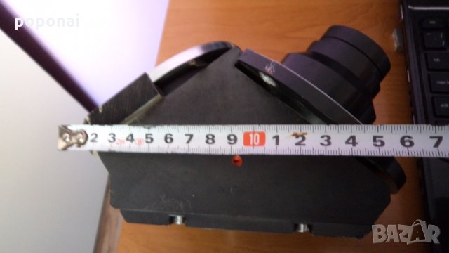 Лупа  RODENSTOCK , снимка 13 - Медицинска апаратура - 28641556