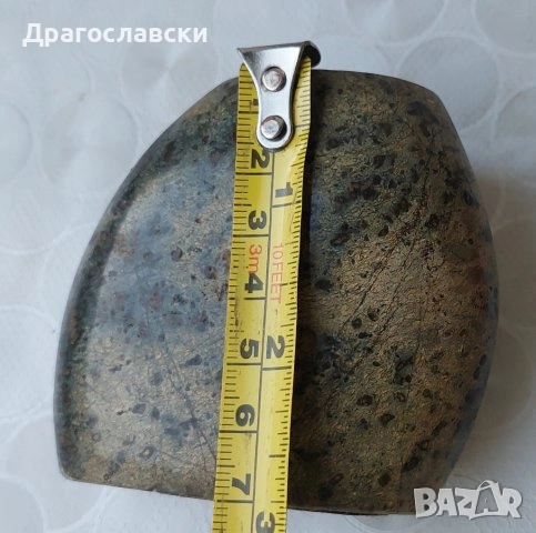 Дърво с нефрит, камък, зелени  камъни, тигрово око, фън шуй, слон, ваза, лингам , снимка 10 - Други ценни предмети - 28881993