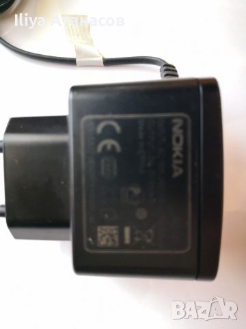 Зарядно адаптер AC Adaptor 220V -5V, 6V,9V, снимка 6 - Друга електроника - 37483152