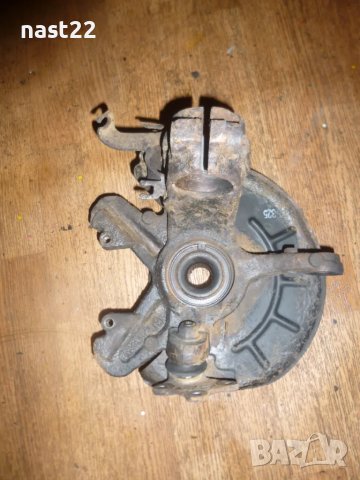 Преден десен шенкел главина Фолскваген Поло 1,4 тди