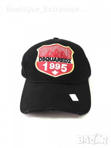 Мъжки шапки Dsquared D2 !!!, снимка 4 - Шапки - 37118559