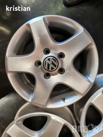 оригинални джанти за vw toareg тоарег, снимка 2 - Гуми и джанти - 51605239