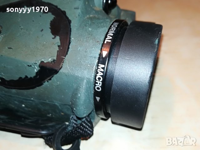 BUSHNELL 26-0200 2,5Х42 MADE IN RUSSIA-ВНОС GERMANY  1201231350, снимка 18 - Екипировка - 39280174