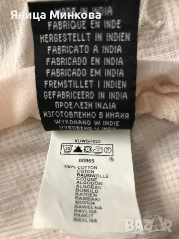 Дамска риза Roxy, снимка 11 - Ризи - 49222754