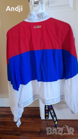 Reebok оригинално горнище , снимка 3 - Спортни екипи - 36708610