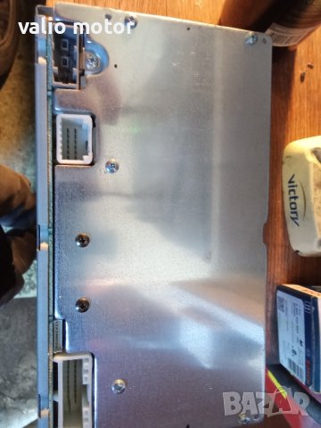 продавам музика за Нисан кашкаи, снимка 3 - Автомобили и джипове - 43619361