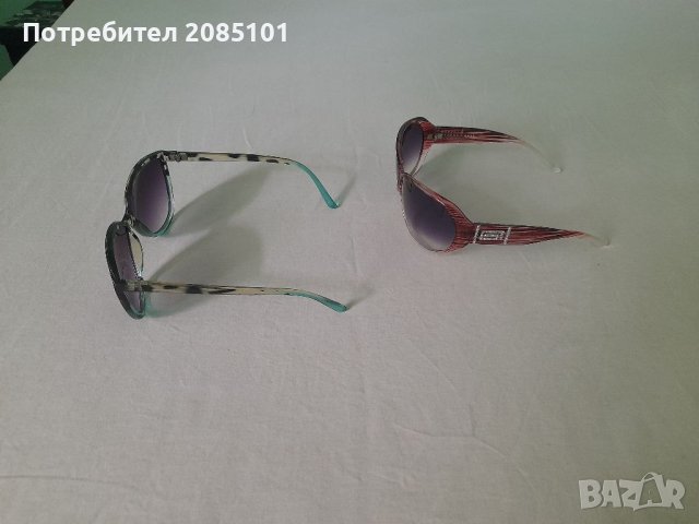 Мъжки и дамски слънчеви очила, снимка 7 - Слънчеви и диоптрични очила - 40297794