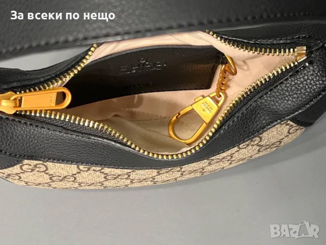 Gucci Дамска Чанта Гучи - Налични Различни Цветове Код E23, снимка 11 - Чанти - 50214568