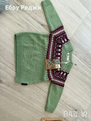 Детски дрехи , снимка 5 - Комплекти за бебе - 51386576