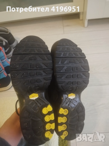 Маратонки, снимка 5 - Детски маратонки - 52913054