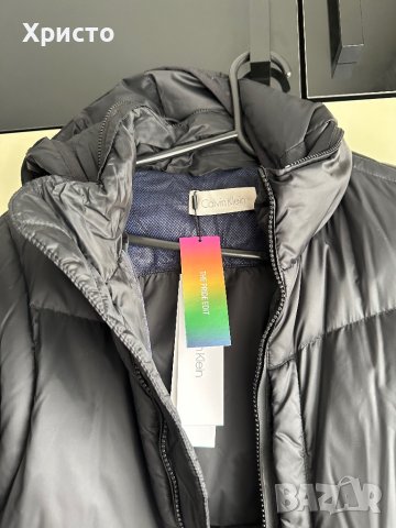 G star и Calvin Klein якета размер М, снимка 8 - Якета - 43815497