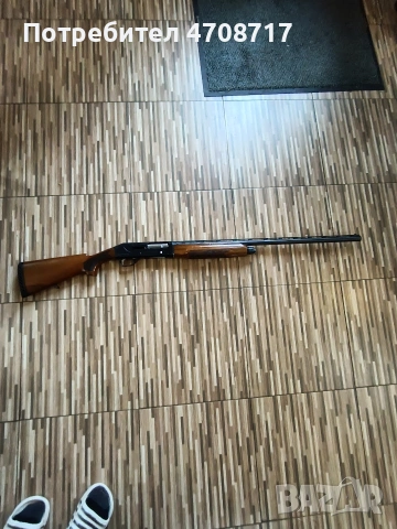 Глаткоцевен автомат Стожер 2000 12/76