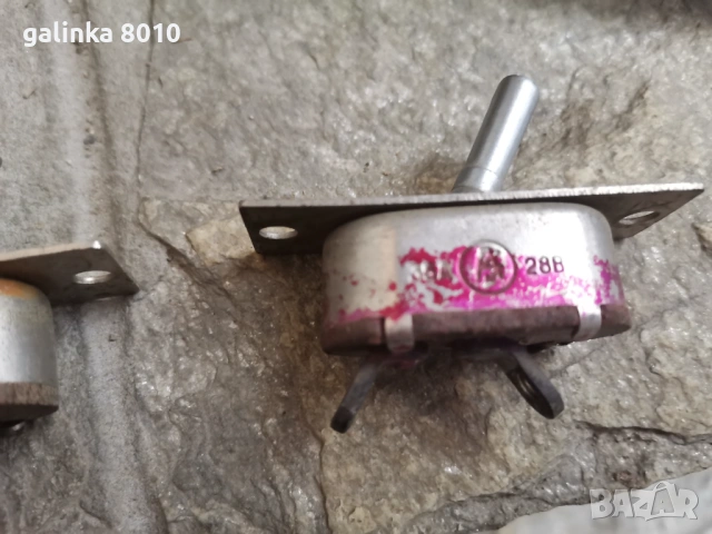 Стари предмети, снимка 8 - Антикварни и старинни предмети - 53300851