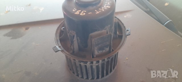 Вентилатор - Моторче Парно За Форд Транзит 1998г. / Ford Transit 1998y., снимка 2 - Части - 40112711