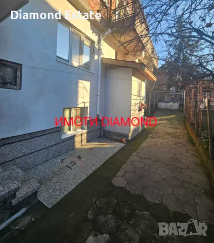 Къща в Димитровград кв. Славянски