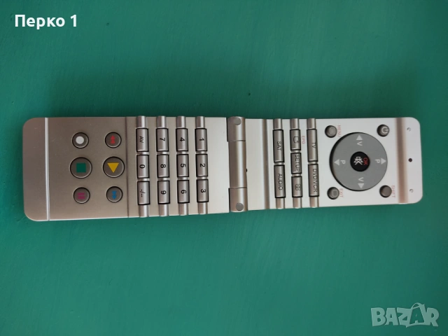 MEDION MD 82028  4в1 Универсално дистанционно, снимка 4 - Дистанционни - 53556658
