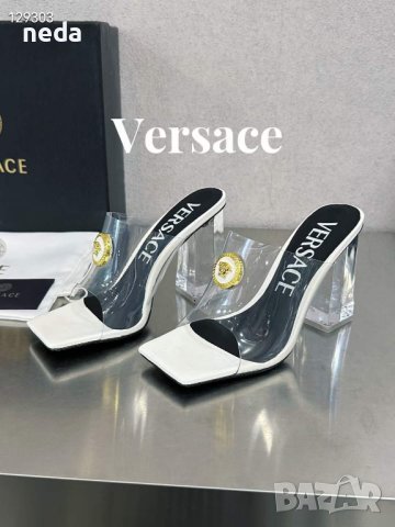  Versace (реплика) 54, снимка 15 - Чехли - 43675209