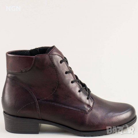 Модерни дамски боти. Топ намален цена само 98.00 лева. , снимка 2 - Дамски боти - 35452458