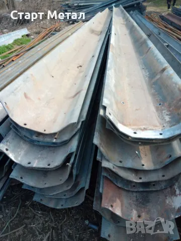 Улуци за оранжерии , снимка 3 - Оранжерии - 48326986