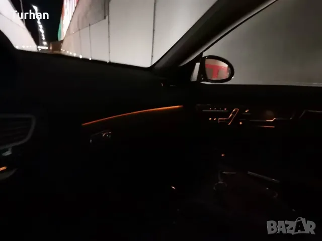 Mercedes-Benz CL550 w216 На части!, снимка 3 - Автомобили и джипове - 49170928