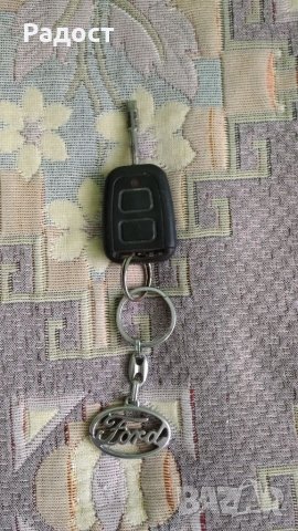 Ключ за Форд Ford