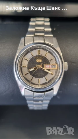 Дамски японски часовници Seiko, снимка 3 - Дамски - 51138341