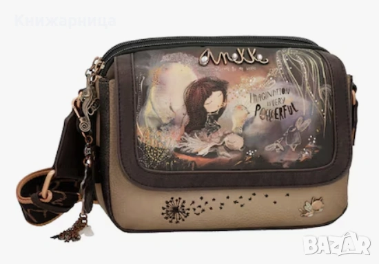 Чанта Anekke Core, ПРОМОЦЕНА 112 лв