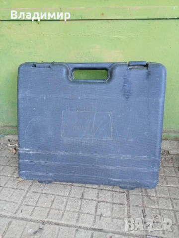 Перфоратор, снимка 2 - Бормашини - 50885785