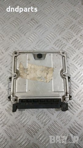 Компютър Citroen C5 2.0HDI 2002г.	