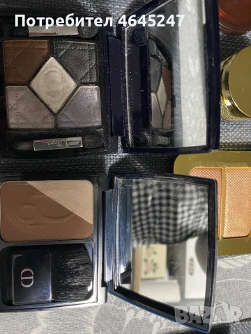 Маркови гримове . , снимка 8 - Дамски парфюми - 53118004