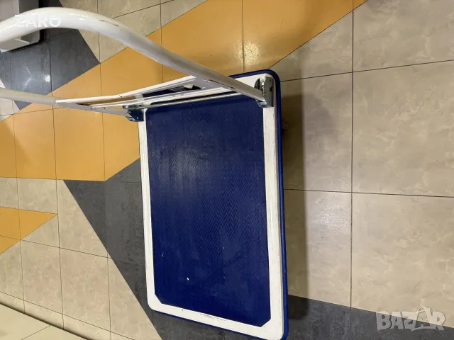 СГЪВАЕМА ТРАНСПОРТНА КОЛИЧКА