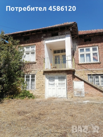 Продавам къща в с Коевци , снимка 1