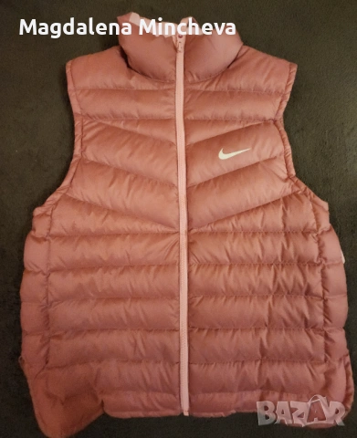 Дамска грейка Nike 