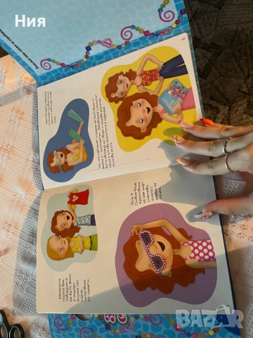 Забавления с маниста за създаване на гривни , снимка 3 - Игри и пъзели - 51435450