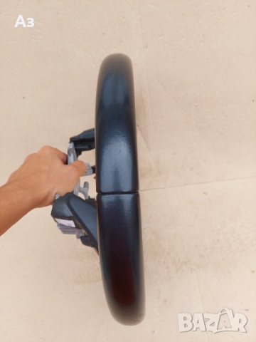 Оригинален волан Honda Civic TYPE R FK8 2017-2021 Хонда Сивик, снимка 9 - Части - 52171388